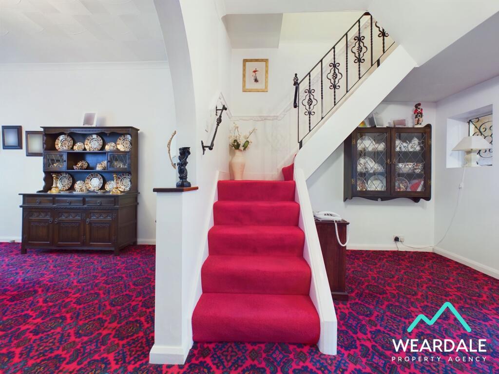 Additional image 8 of Lister Terrace, Wolsingham, DL13