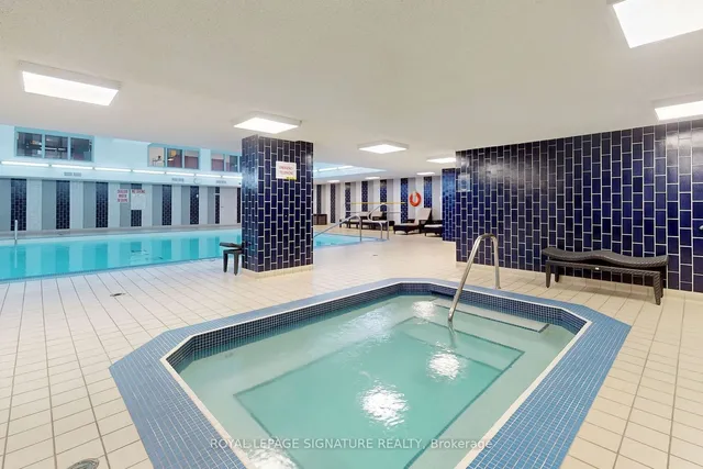 Additional image 37 of 360 Bloor St Unit 1107
