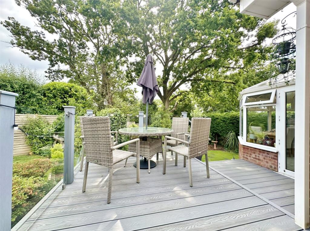 Additional image 20 of Lancaster Drive, Verwood, Dorset, BH31