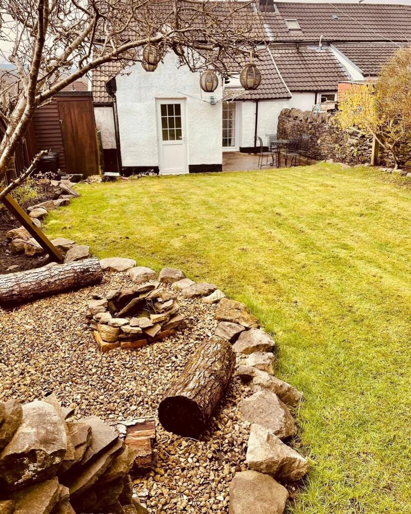 Additional image 18 of Abernant Cottages, Nelson, Treharris