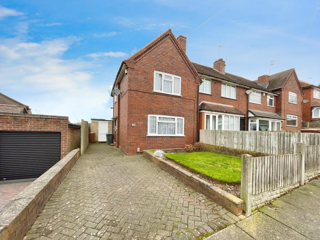 Additional image 9 of Hillingford Avenue, Birmingham, B43