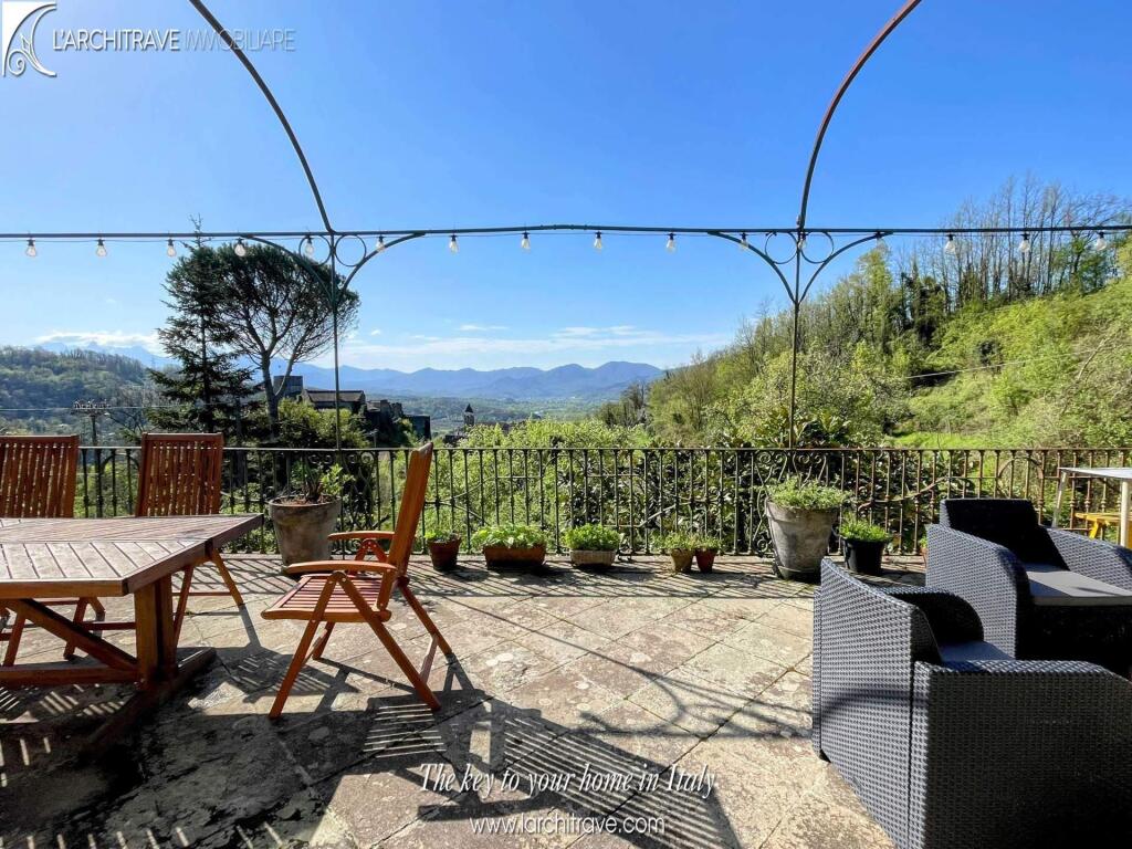 Additional image 2 of Tuscany, Lunigiana, Mulazzo, Italy