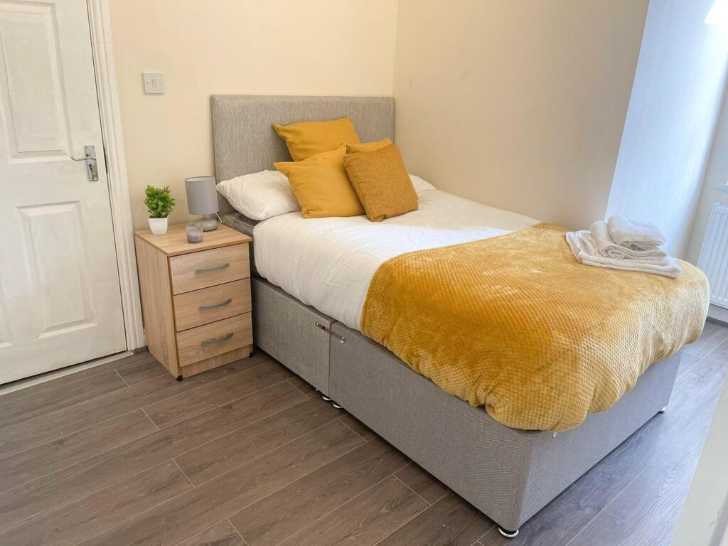 Additional image 10 of Babington Rd - 20% NET YIELD, Birmingham, B21