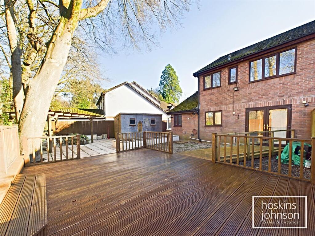 Additional image 26 of The Grove, Pontypridd