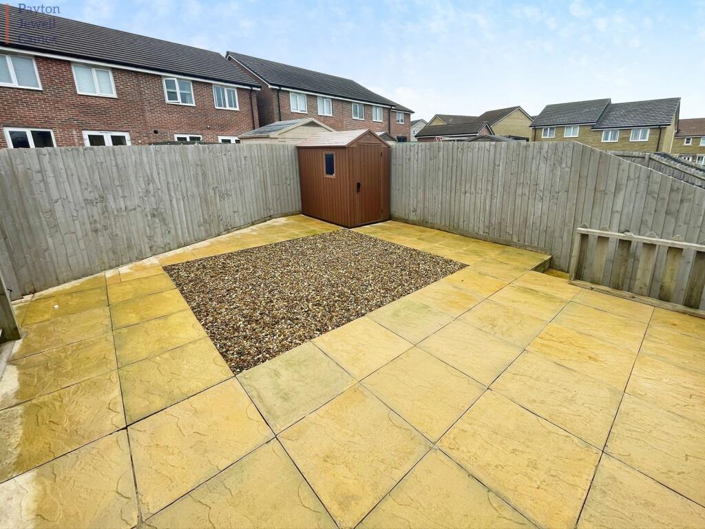 Additional image 9 of Clos Meredith, Coity, Bridgend. CF35 6HQ