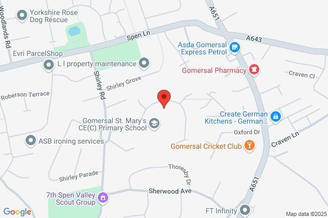 Additional image 21 of Shirley Avenue, Gomersal, West Yorkshire, BD19