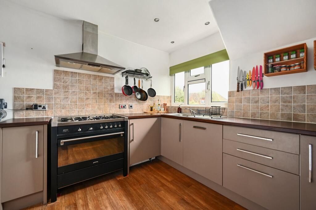 Primary image of Rosslyn Avenue, Shoreham, West Sussex, BN43