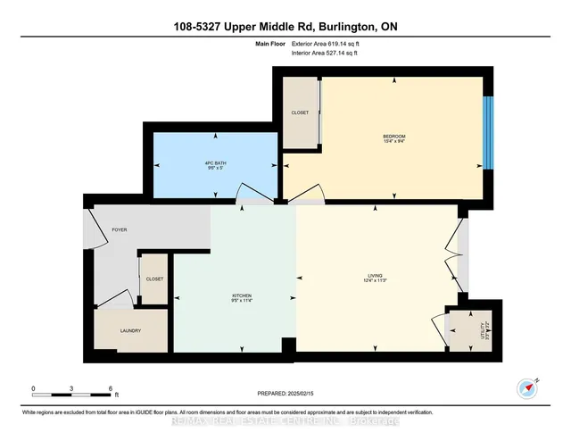 Additional image 35 of 5327 Upper Middle Rd Unit 108