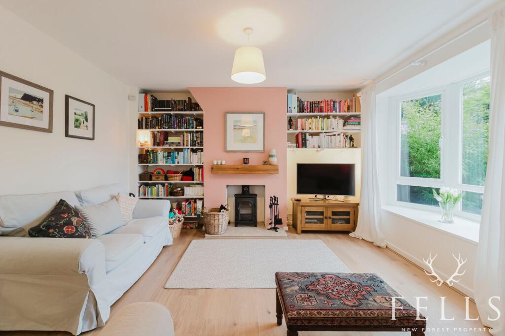 Additional image 4 of Linden Gardens, Ringwood, BH24