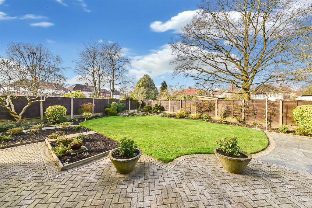 Additional image 20 of Westminster Drive, Kings Heath, Birmingham