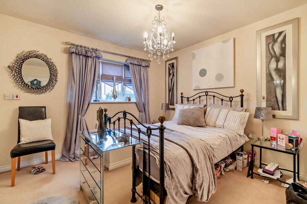 Additional image 27 of Katmandu Road, Bromsgrove, B60