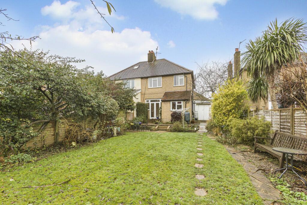 Additional image 20 of Green Lane, St. Albans, Hertfordshire, AL3