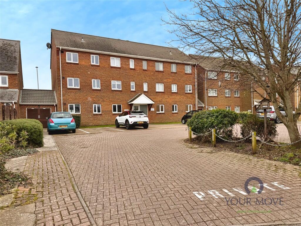 Additional image 12 of Royal Sovereign View, Eastbourne, East Sussex, BN23