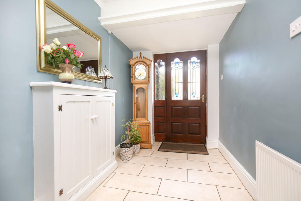 Additional image 17 of Little Warton Road, Warton