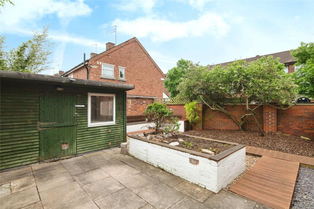 Additional image 4 of Foxlydiate Crescent, Redditch, Worcestershire, B97