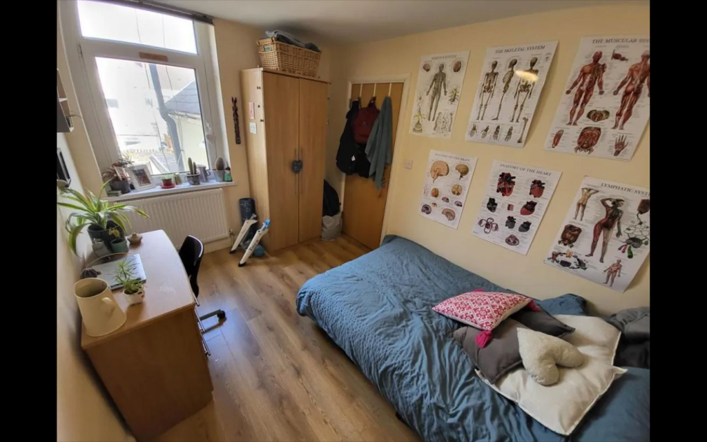 Additional image 9 of Brithdir Street, Cardiff, CF24