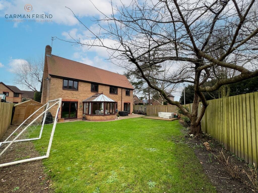 Additional image 26 of Adder Hill, Great Boughton, CH3