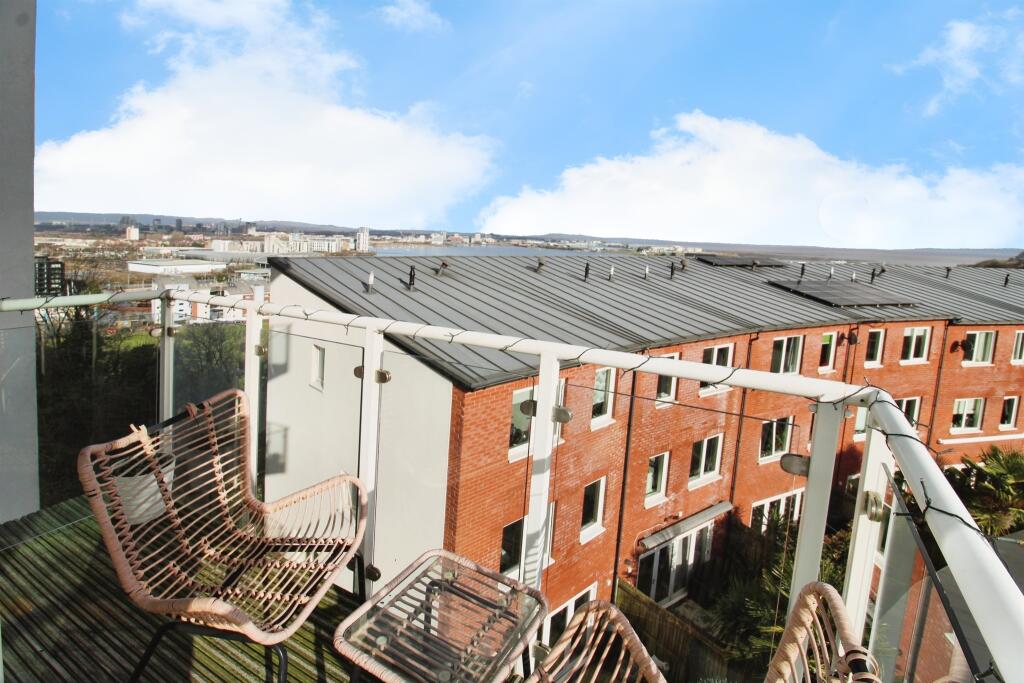 Additional image 10 of Trem Elai, PENARTH