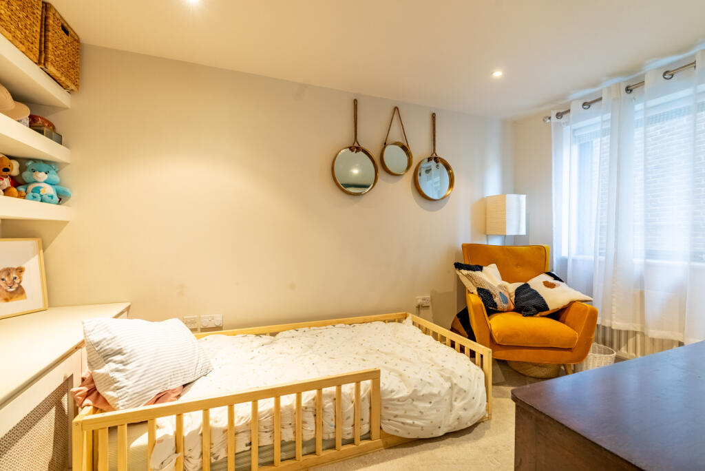 Additional image 10 of De Novo Place, Granville Road, St. Albans, Hertfordshire, AL1