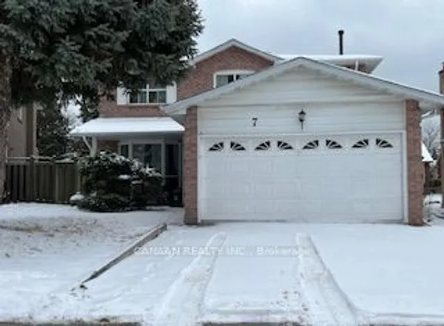 Primary image of 7 Hillbeck Cres