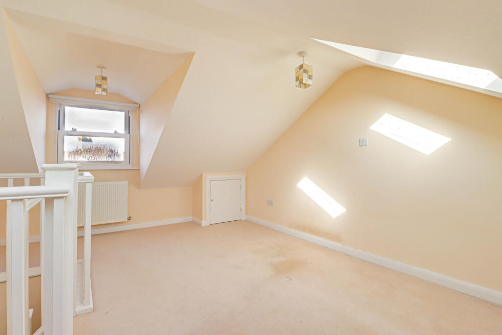 Additional image 14 of Warwick Road, St Albans, AL1