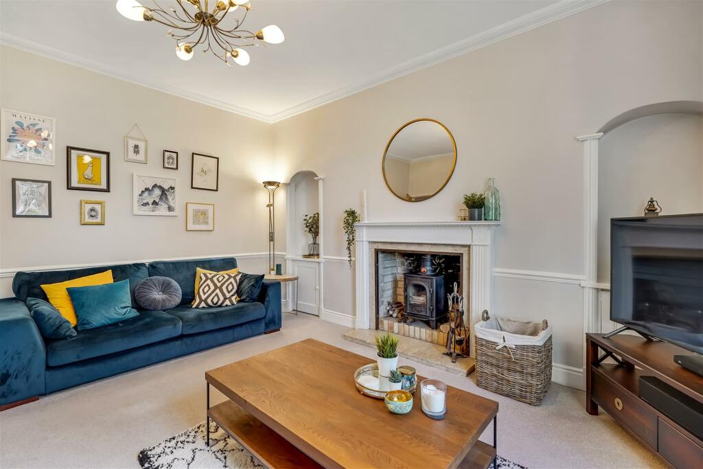 Additional image 3 of Church Row, Melsonby, Richmond