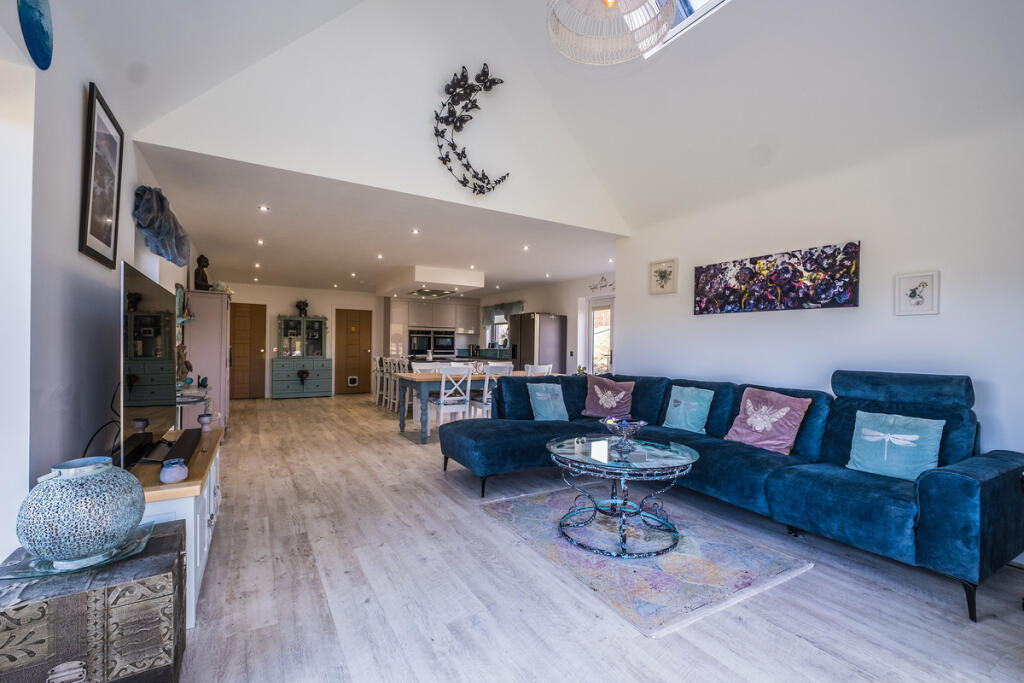 Additional image 13 of Muir Of Fowlis, Alford, AB33