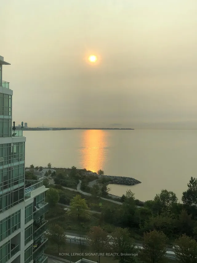 5 Marine Parade Dr Unit 1014