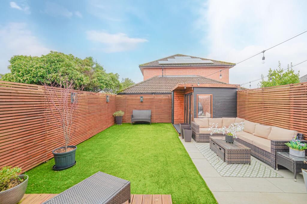 Additional image 11 of Hampton Road, Knowle, B93