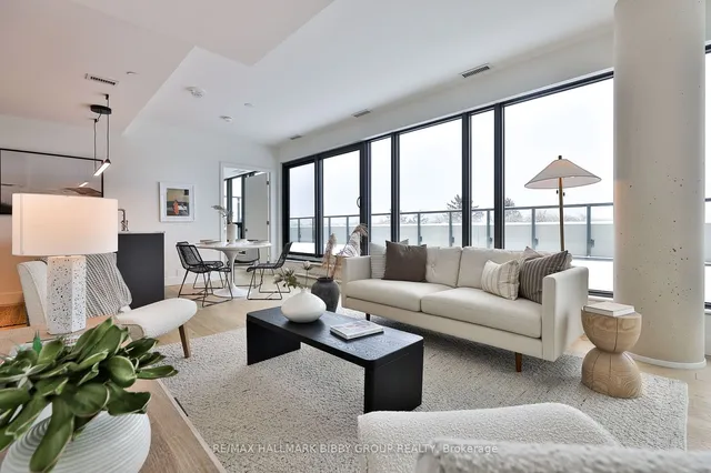 1414 Bayview Ave Unit PH701