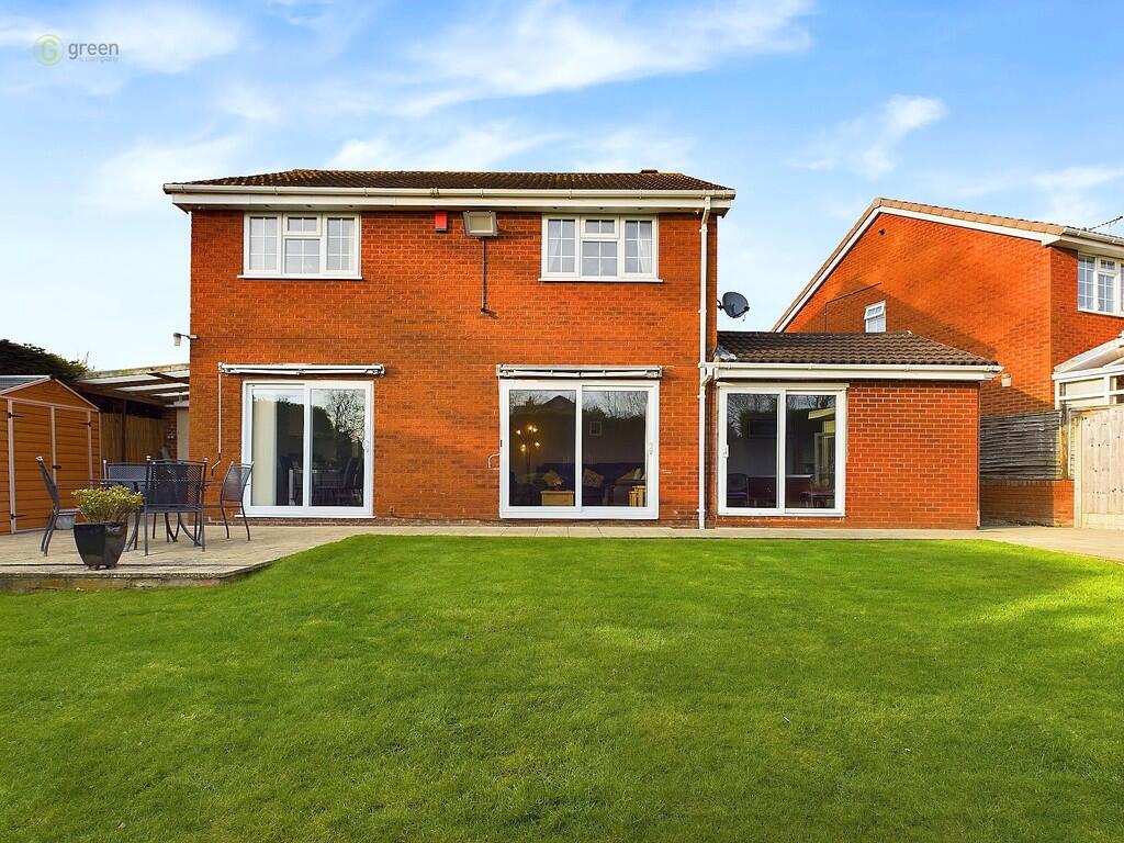 Additional image 19 of Kinver Croft, Walmley