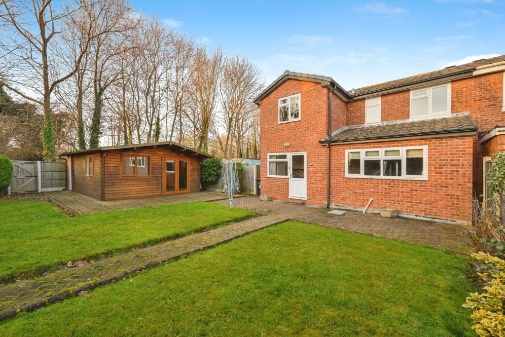 Additional image 15 of Greenlee, Tamworth, B77