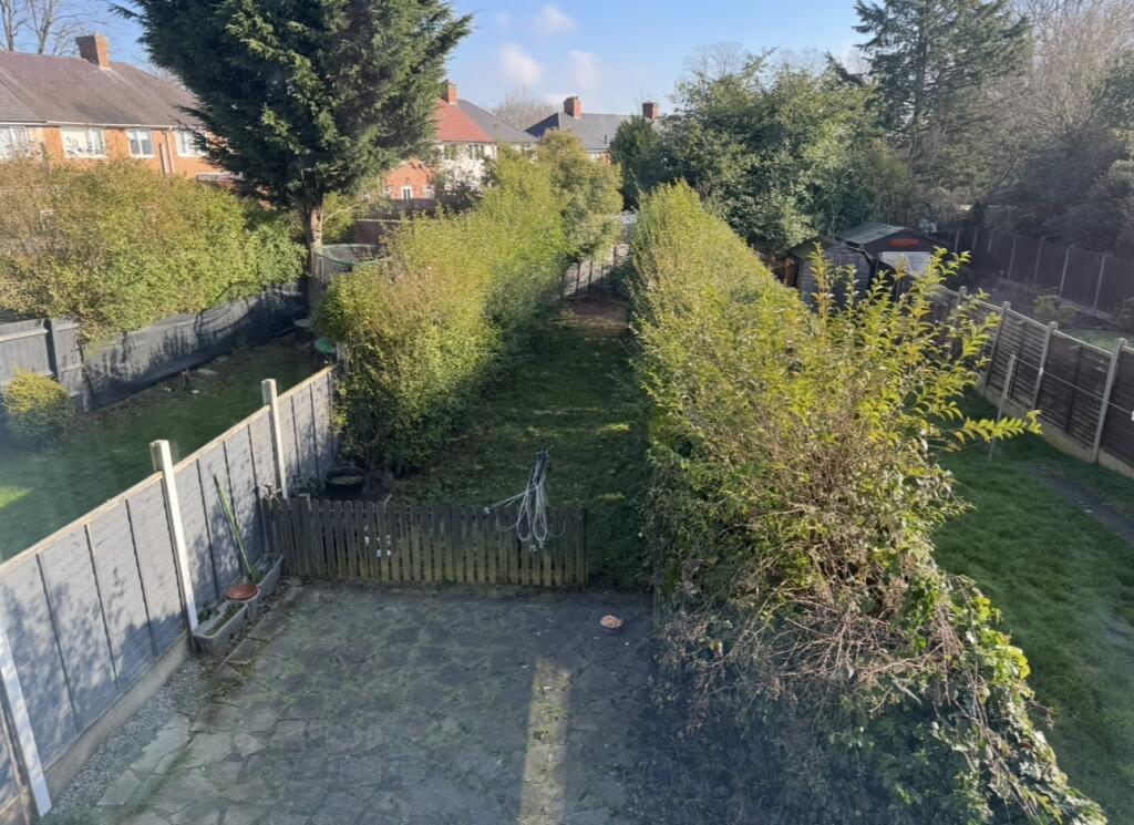 Additional image 9 of Gospel Farm Road, Birmingham, B27