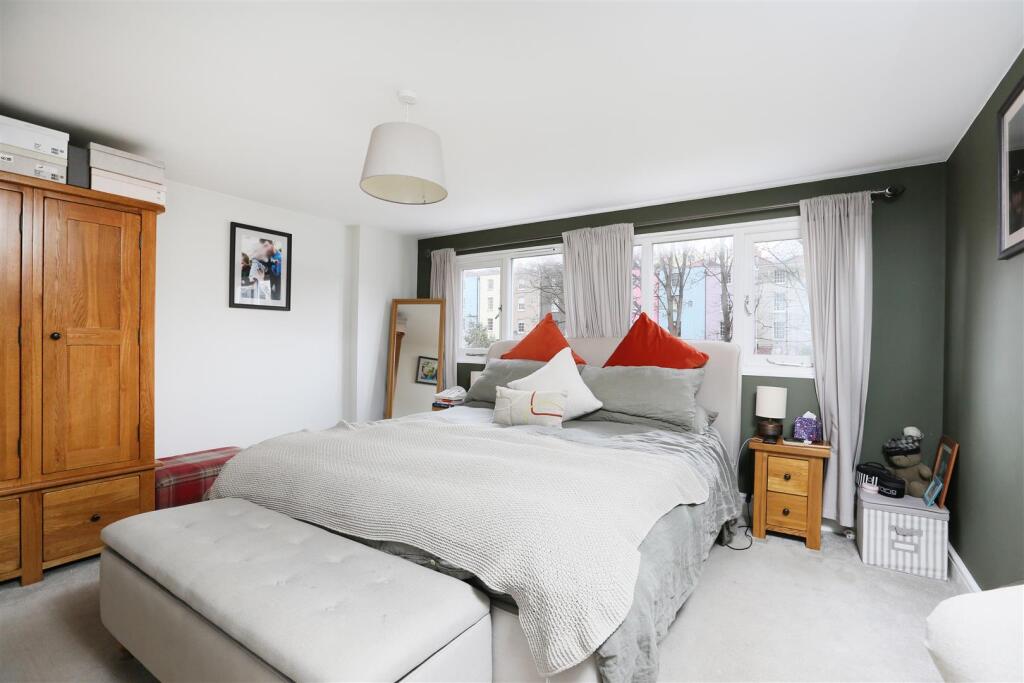 Additional image 8 of Shaftesbury Avenue, Bristol