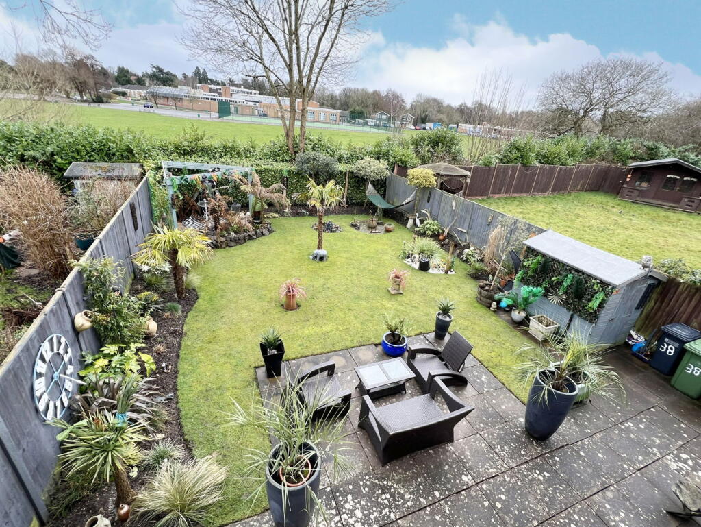 Additional image 22 of Swanswell Road, Solihull