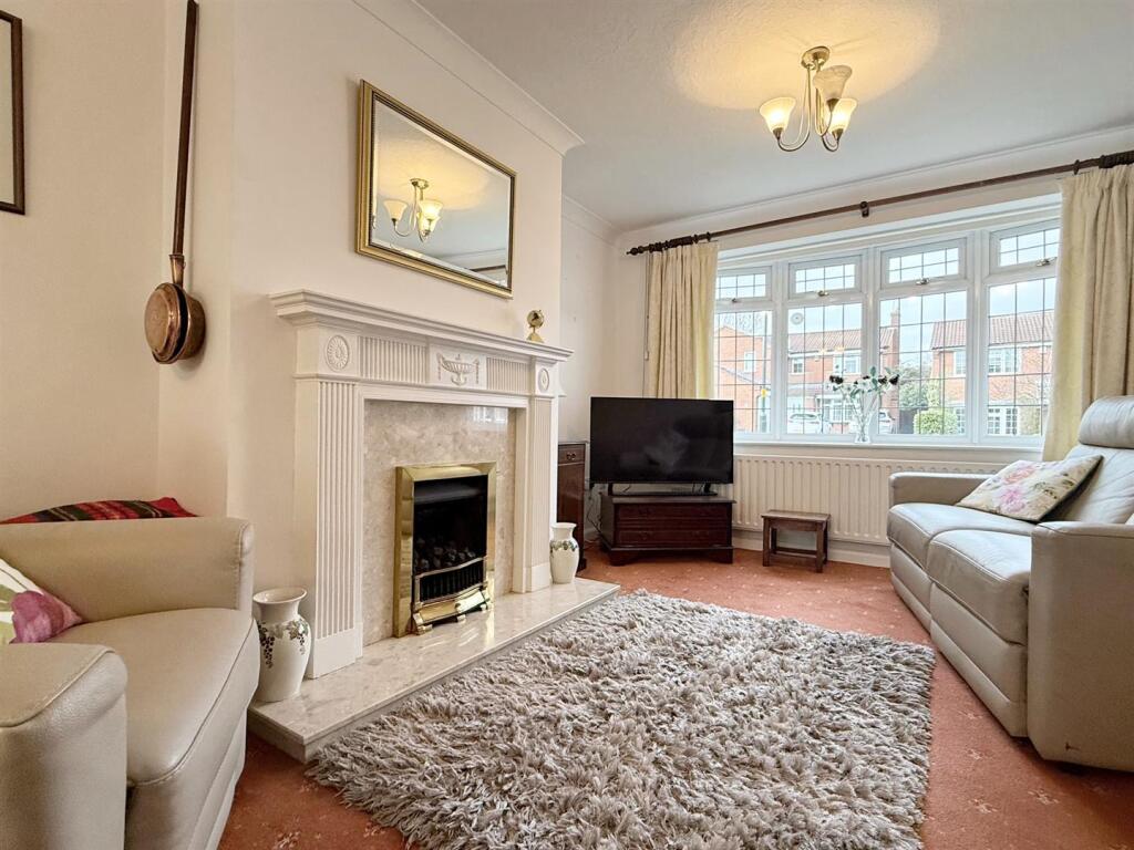 Additional image 2 of Bradgate Drive, Four Oaks, Sutton Coldfield