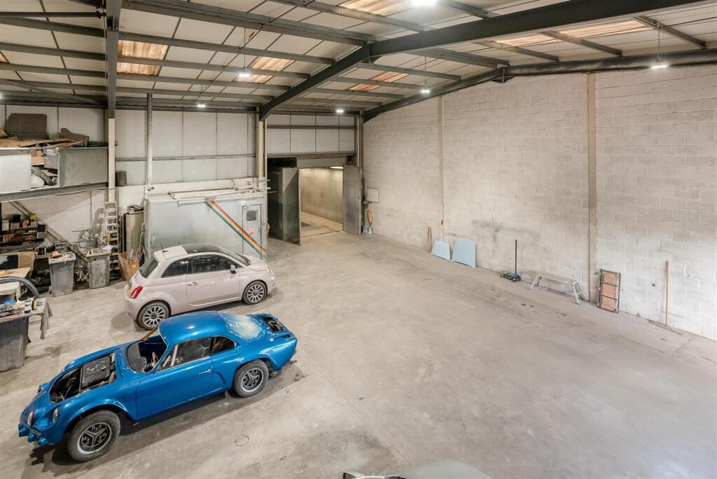 Additional image 4 of Green Lane, Studley, Warwickshire