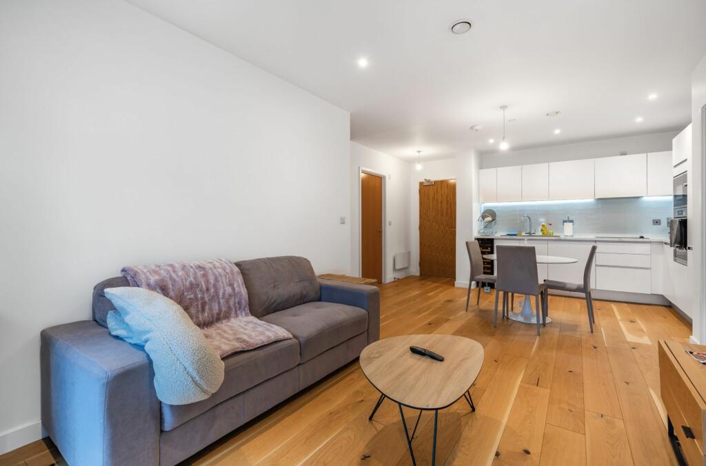 Additional image 2 of The Axium, Windmill Street, Birmingham, B1 1GA