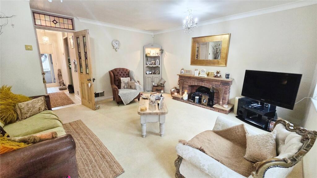 Additional image 10 of Millhaven Avenue, Stirchley, Birmingham