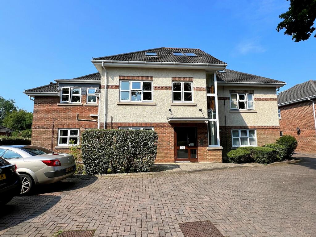 Additional image 12 of Cheridah Court, Spencer Road, New Milton, Hampshire. BH25 6BZ