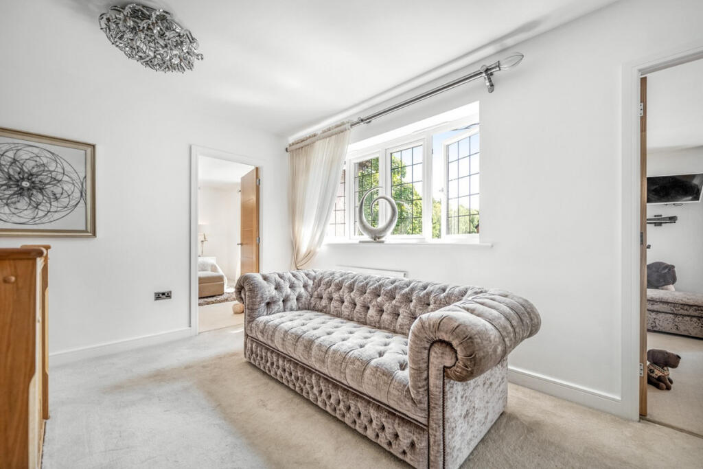 Additional image 17 of Grace Church Way, Sutton Coldfield, B73