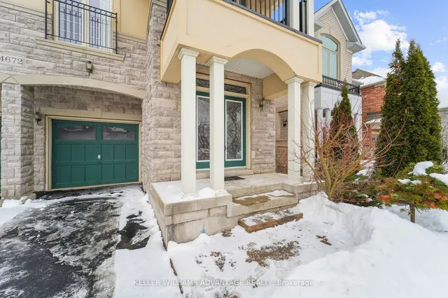 Additional image 4 of 4672 Huffman Rd