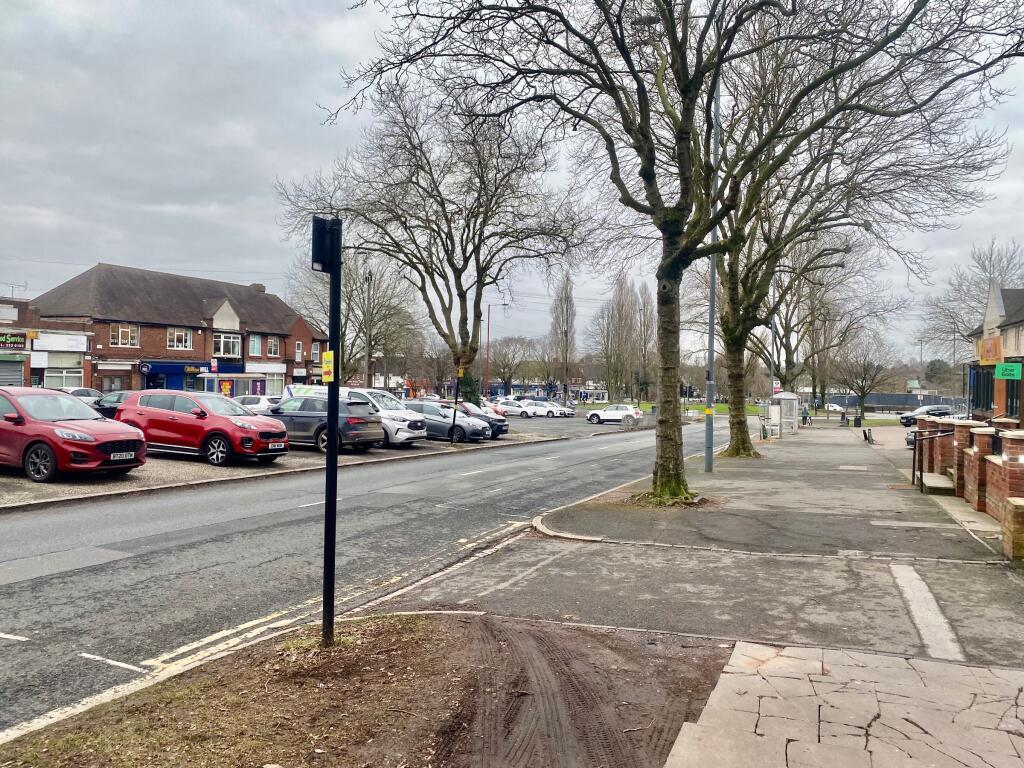Additional image 5 of Kingstanding Road, Birmingham