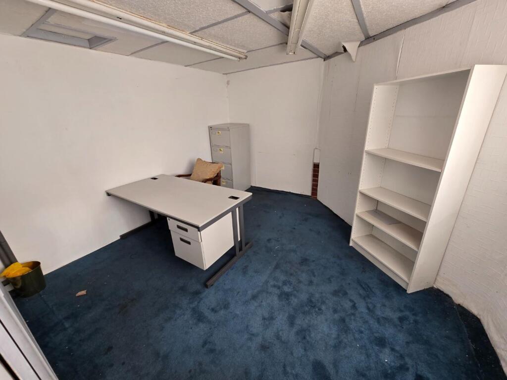 Additional image 21 of Breightmet House, Unit 2 & Redbridge Industrial Estate, BL2 5PH