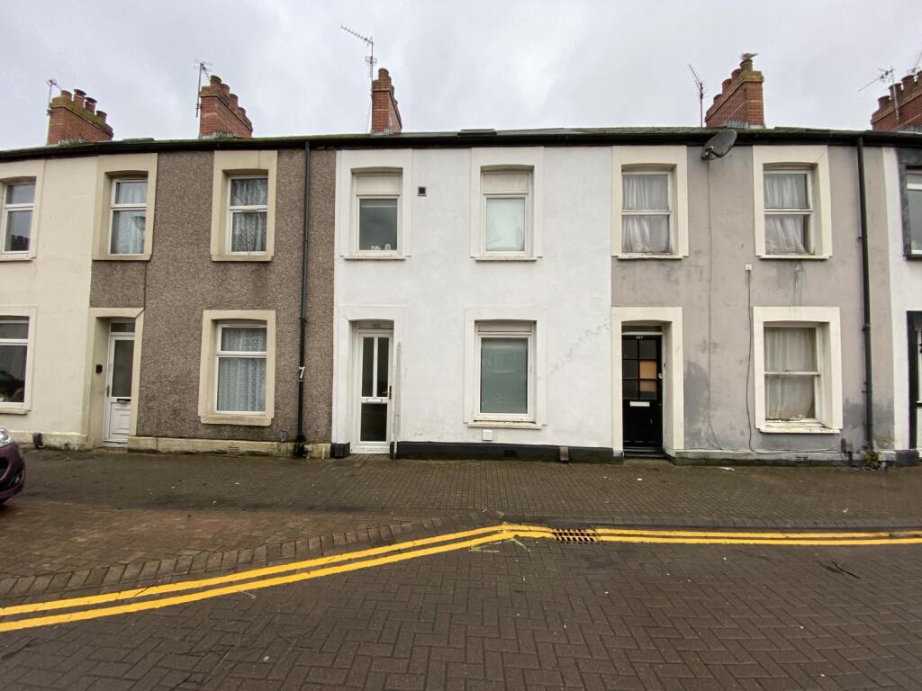 Additional image 12 of Rhymney Street, Cathays