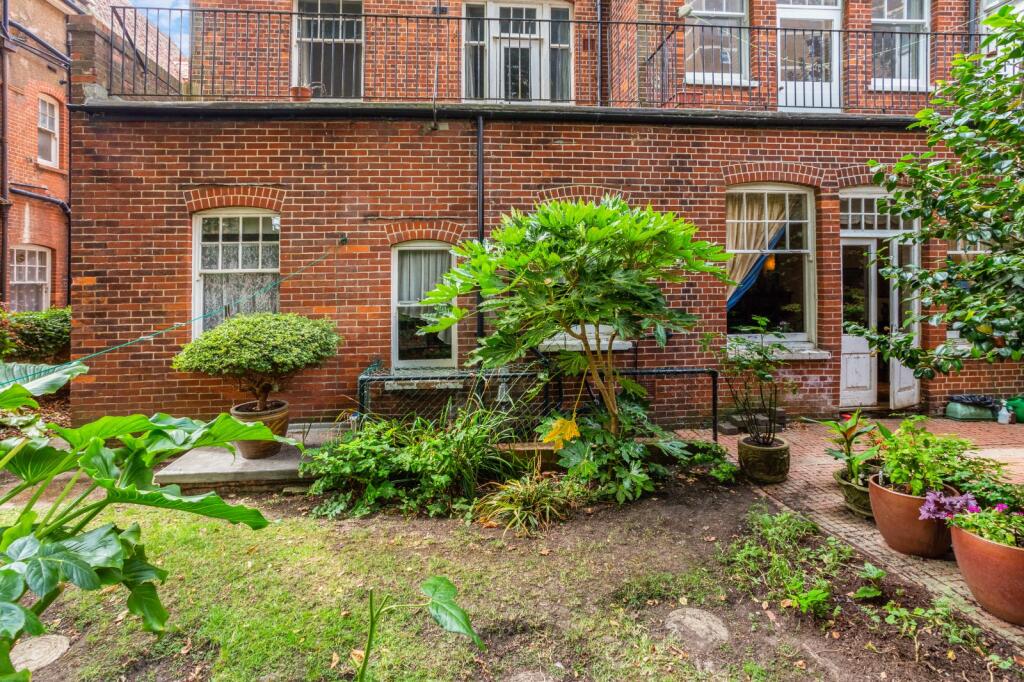 Additional image 10 of Third Avenue, HOVE, BN3