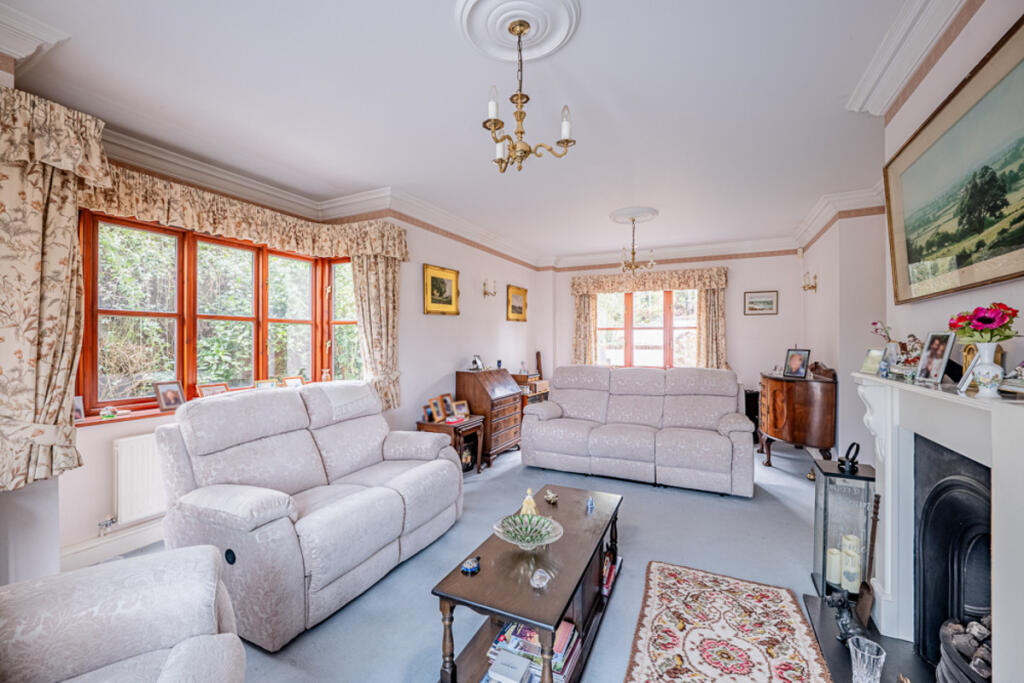 Additional image 5 of Church View, Lower Almondsbury, BS32