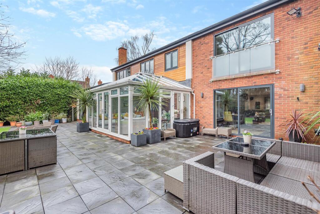 Additional image 37 of Grasmere Avenue, Sutton Coldfield