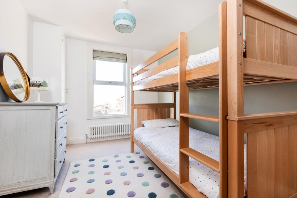 Additional image 7 of Mount View, Lansdown, Bath, BA1