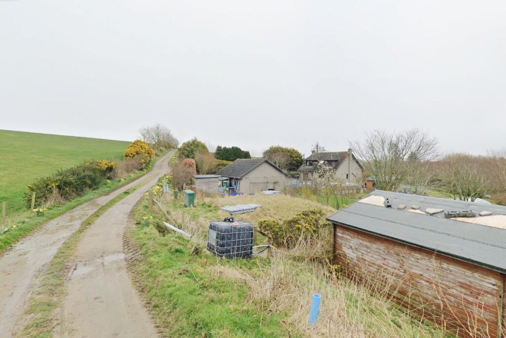 Additional image 5 of , Site at Little Dens, Stuartfield, Peterhead, AB425DS